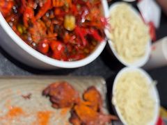 -周姑娘不等味·牛羊肉火锅·螃蟹罗氏虾·烤鱼烤串(高邮店)