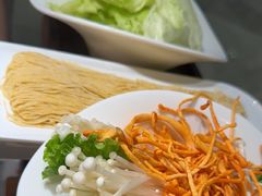 -好彩猪肚鸡(正弘城店)