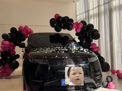 -上海伟杰·捷豹路虎4S店(闵行店)