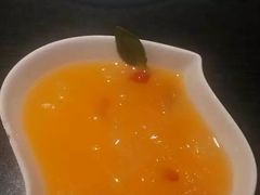 橙汁芦荟-小镇大厨新概念复合中餐厅(万达广场大连高新店)