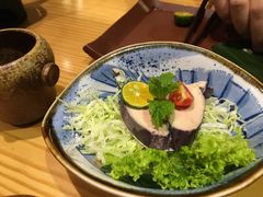 -花潮料理艺食馆(世欧广场店)