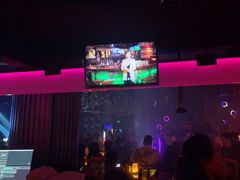 -苏荷酒吧(九街店)