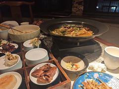 -一味大院•桐庐菜传承店(春江路店)
