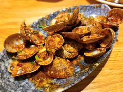 -付小姐在成都(川沙店)