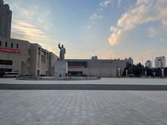 -吉林市博物馆