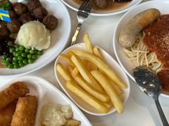 -宜家·瑞典风味餐厅(无锡店)