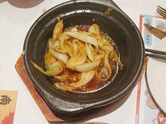 -Aqua Oasis 水天堂(石路天虹店)