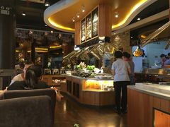 -比格比萨(方庄店)