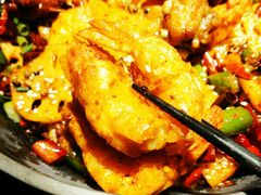 -川里谈·川味小馆(北京路店)