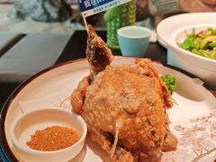 -唐猫庭院·千年陕菜(赛格国际购物中心店)