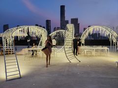 -天河城购物中心