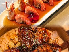 -一川二水•粤川醉(CP静安店)