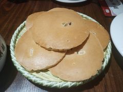 -梁记粥铺(开元地中海店)