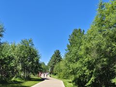 -北极村旅游风景区