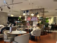 -必胜客(仲盛商城王安宇主题店)