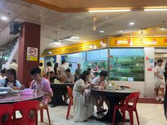 -大茄来海鲜餐厅(亚洲城分行)