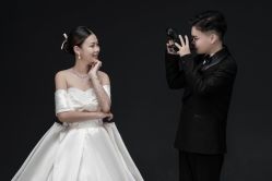 点击看大图 -情订奇缘婚纱摄影(和平路店)