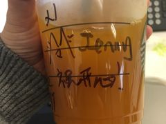 -星巴克(尚品中心1F店)