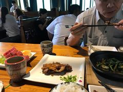 -小放牛河北菜(军校店)