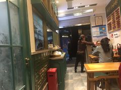 大堂-鲜得来排骨年糕(豫园店)