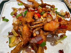 -阿巧一号私房菜(止园路店)