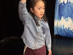 -猴有戏教育戏剧·音乐剧·主持口才·演讲朗诵辩论(环球港华师大校区)