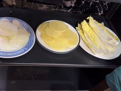 -秦巴石锅鱼(文化南路店)