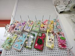 -绘喜欢手工体验馆(曼度泛乐城店)