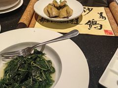 -铭轩中餐厅·海南菜·粤菜(亚龙湾瑞吉店)