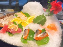-渔傅·蓝海岸霞浦海鲜(正祥店)