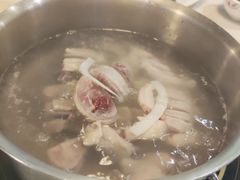 -探窝·竹笙椰子鸡(杨箕店)