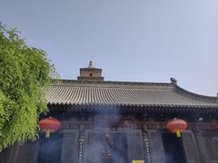 -大慈恩寺(大雁塔)