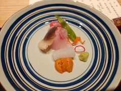 -元熹会席料理