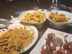 -东北大院·东北菜(三台子店)