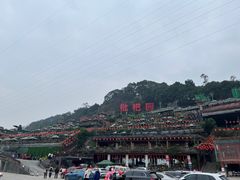 -枇杷园食为鲜火锅(南山店)