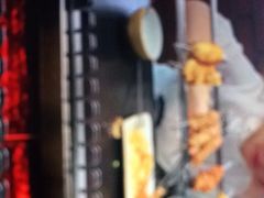 -很久以前羊肉串(南京路第一百货店)