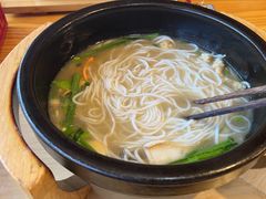 -勺子米线·云南传统小吃市集(四方街店)