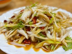 -超越海鲜屋(飞龙物业店)