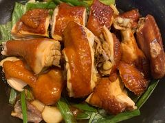 -港丽餐厅(高德置地店)