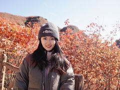 -狼牙山风景区