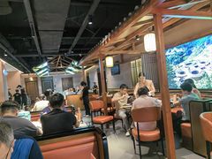 -秋色客家菜(南山店)