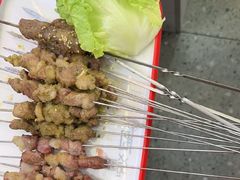 -遇西祠·海鲜烧烤(总店)