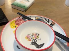 -新白鹿餐厅(城西银泰城店)