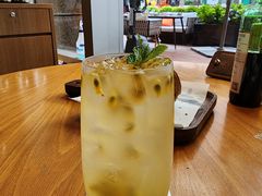 -君悦酒店·La Terrazza意合園·意式风味