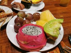 火龙果-汉巴味德(沈阳万象汇店)