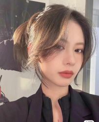 点击看大图 -KIMI HAIR SALON·烫染设计店
