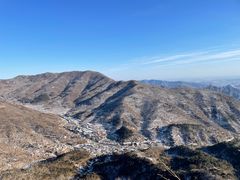 -妙峰山风景名胜区