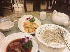 -新聚丰菜馆(太监弄店)