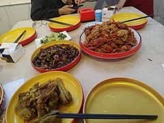 -虾大侠·盱眙龙虾老北京铜锅涮羊肉(金楠天街店)