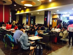 -肯德基(北京南站店)